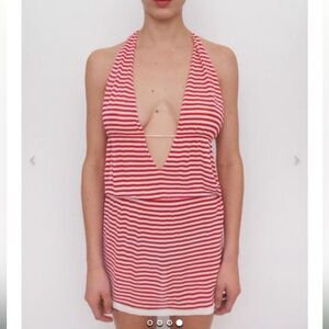 Gimaguas dress/cover up with tags on!